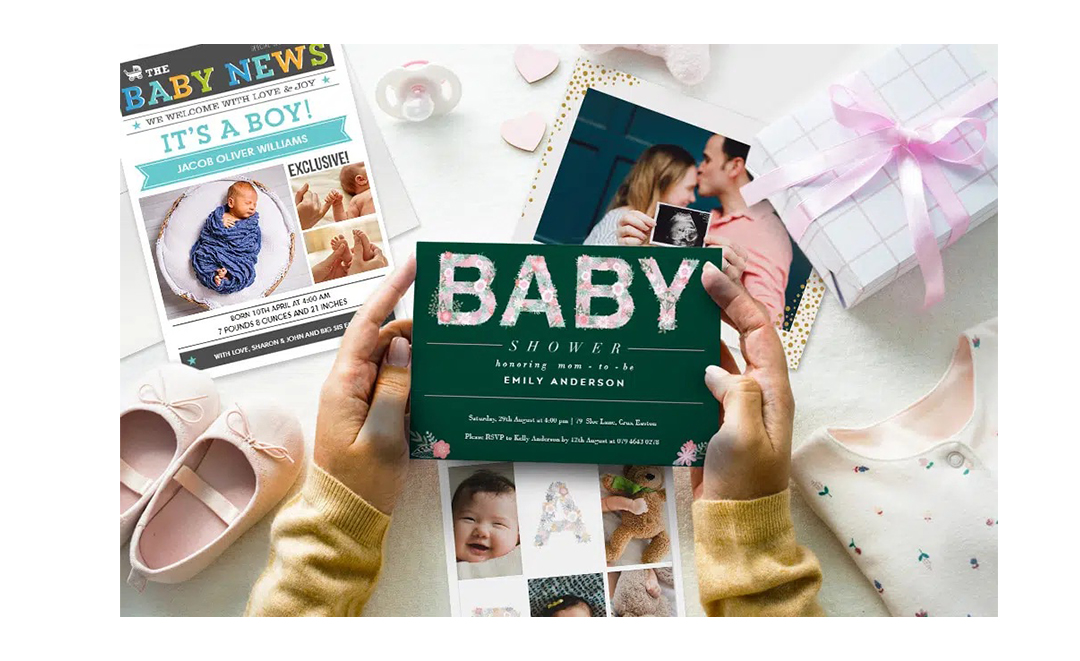 Social & Event Printing