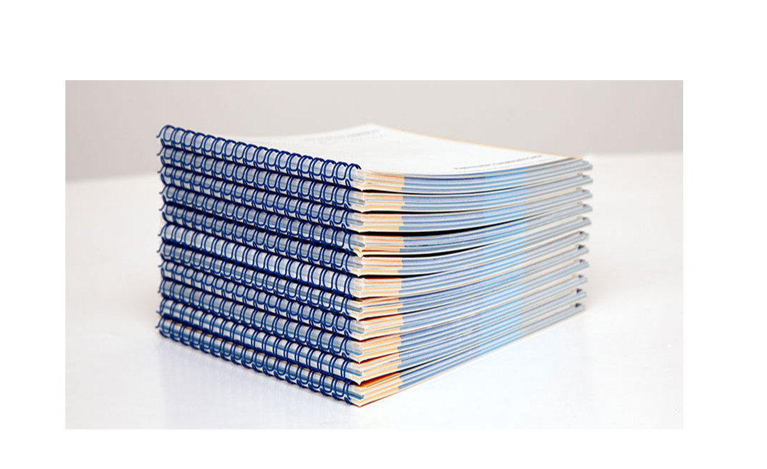 Specialized Printing Services